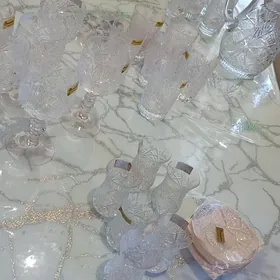 хрусталь