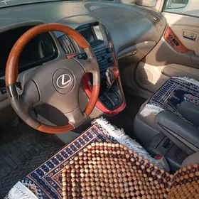 Lexus RX 300 2002