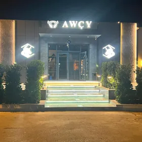 Kafe satlyk