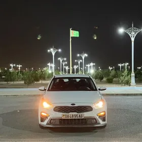 Kia Forte 2020