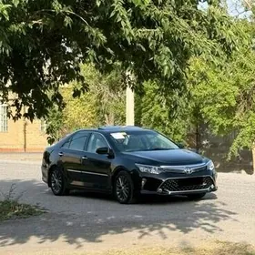 Toyota Camry 2013