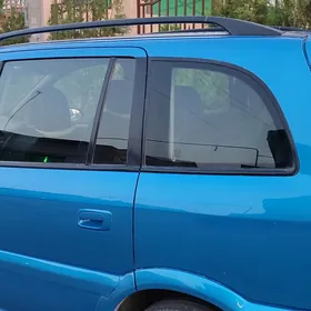 Opel Zafira 2003