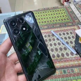 Poco x6pro 512gb