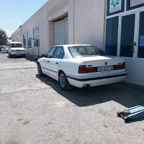 BMW E34 1993