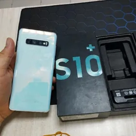 S10 plus 8/128gb