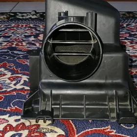 Wosduh baçok