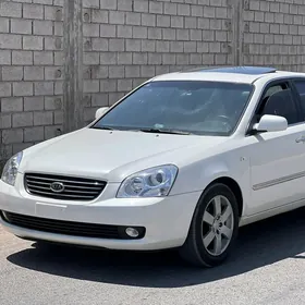 KIA OPTIMA TARPEDA CHEHOL