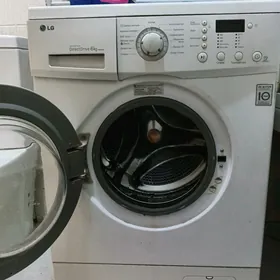 LG kır maşyn