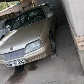 Opel Omega 1989