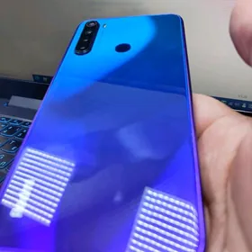 Redmi note 8