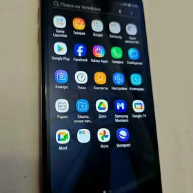 Samsung J4+