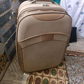 çemodan