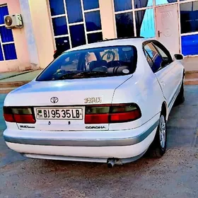 Toyota Corona 1995