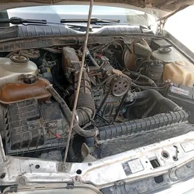 Opel Omega 1992