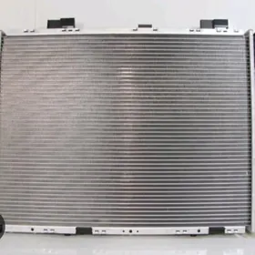 w 210 radiyator 2.5 mator komp
