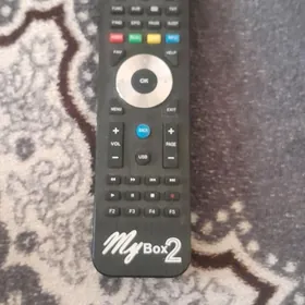 пульт  MyBox2 pult