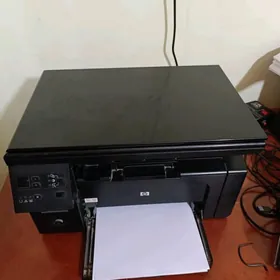 hpi printer