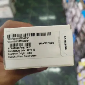 Samsung Galaxy a30s