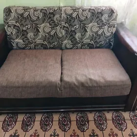 диван
