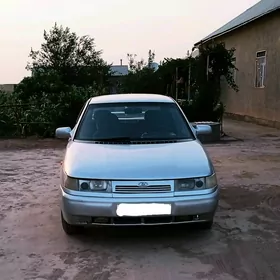 Lada 2110 2002