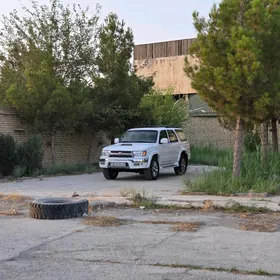 Toyota 4Runner 2002