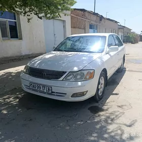Toyota Avalon 2000