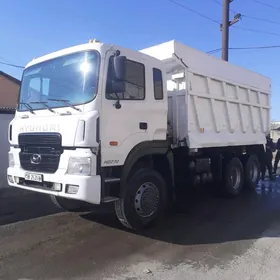Howo Sinotruk 2009
