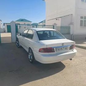 Kia Optima 2004