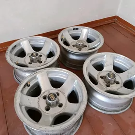 13R Disga
