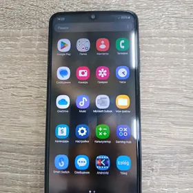 Samsung A05s 6/128