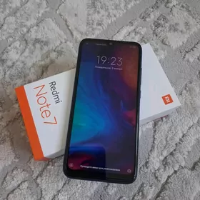 redmi not 7