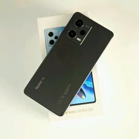 Redmi Note 12 PRO 5G 8/256