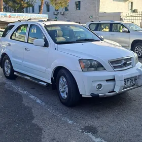 Kia Sorento 2002