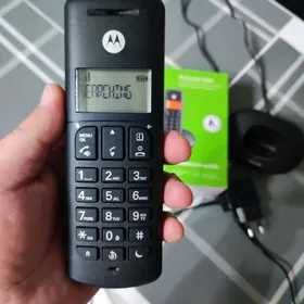 Motorola oy telefon