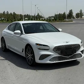 Genesis G70 2023