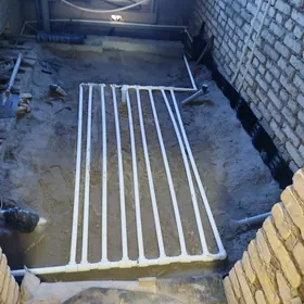 ussa gerek banya icki isi