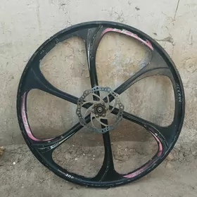 bmw disgasy 26