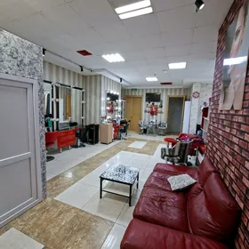 помещения салон salon