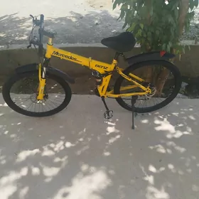 mercedes tgir