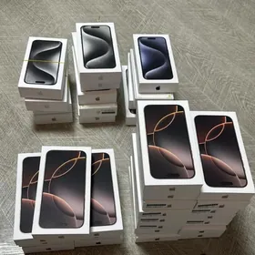 iPhone 16pro128gb