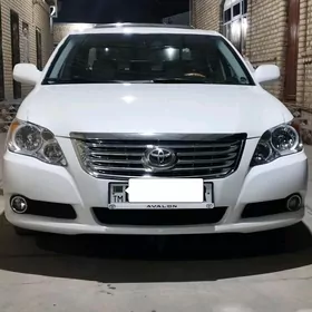 Toyota Avalon 2006