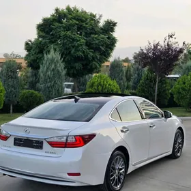Lexus ES 350 2017
