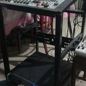toy aparat rek