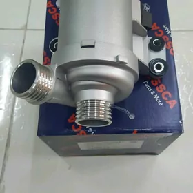Помпа Pompa BMW x5 11518635090