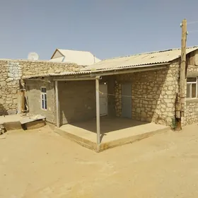 КВАРТИРА САЛЖАК 2 ЖАЙ