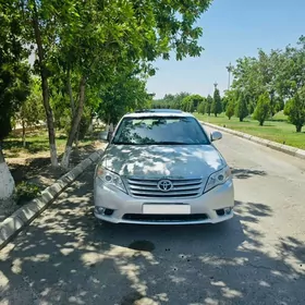 Toyota Avalon 2011