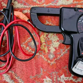 Metrix tester