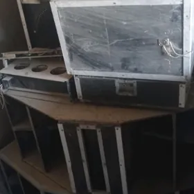 Toy aparat kalonka