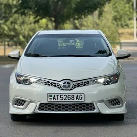 Toyota Corolla 2017