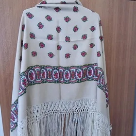 Yapon yun gynac, simli